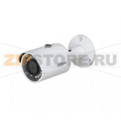 IP-камера Dahua DH-IPC-HFW1020SP-0280B-S3 