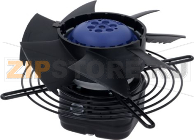 EXHAUST FAN 