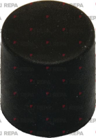PIED ø 29x30 mm