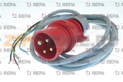 CAVO COMPL.FROR 4G1,5 MT.3 SPINA CE 