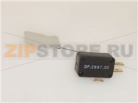 МИКРОПЕРЕКЛЮЧАТЕЛЬ