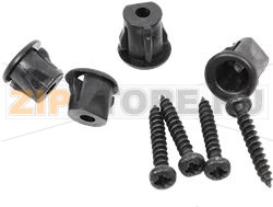 МОНТАЖНЫЙ НАБОР 