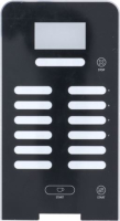 PUSH-BUTTON MEMBRANE