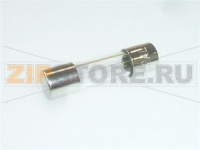 FUSE 2A ø 5x20 mm