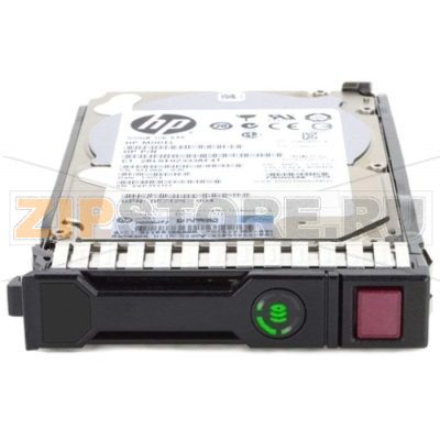 Жесткий диск 1.8 Тб HPE R0Q56A 