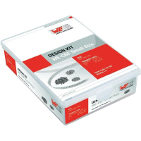 Комплект ферритов Würth Elektronik 742790