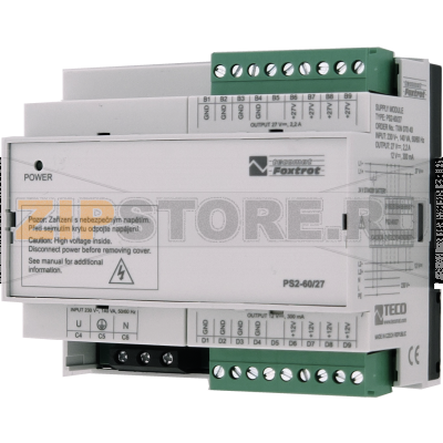 TECO PS2-60/27 