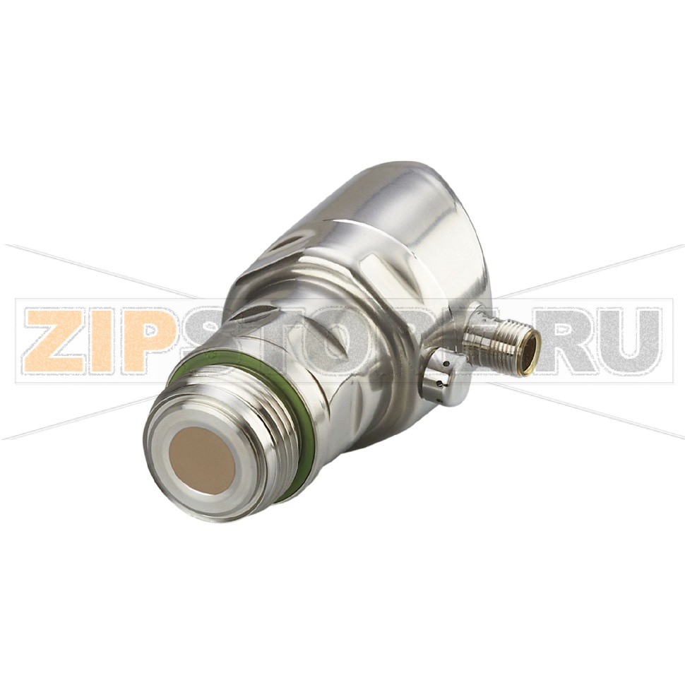 Датчик давления с дисплеем и установкой заподлицо IFM PI2793 