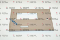 SUPP. INOX PER MEMBRANA G900 F