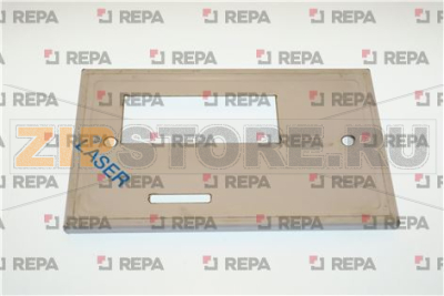 SUPP. INOX PER MEMBRANA G900 F 