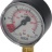 МАНОМЕТР CO2 HP 0-250 БАР 1/4G - МАНОМЕТР CO2 HP 0-250 БАР 1/4G