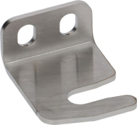 BRACKET STOP AND LOCK