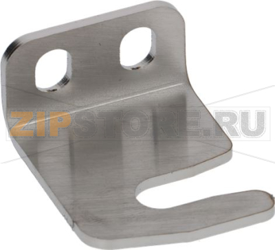 BRACKET STOP AND LOCK 