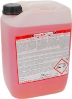 DETERGENT STAR CLEAN 20 CANISTERS x 10