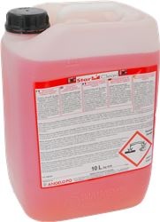 DETERGENT STAR CLEAN 20 CANISTERS x 10 