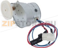 STIRRER MOTOR E1S