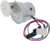 STIRRER MOTOR E1S