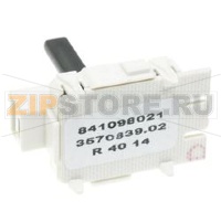 SELETTORE TEMPERATURA +/