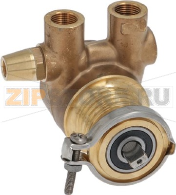 POMPA VOLUMETRICA NUERT ø 3/8 GAS/BSP 