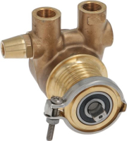 POMPA VOLUMETRICA NUERT ø 3/8 GAS/BSP
