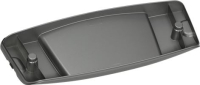 DRIP TRAY SILVER