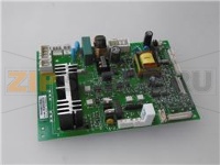 ЭЛЕКТРОННАЯ ПЛАТА MYB9/MDS 230В