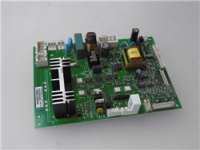 ЭЛЕКТРОННАЯ ПЛАТА MYB9/MDS 230В