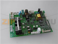 ЭЛЕКТРОННАЯ ПЛАТА MYB9/MDS 230В 