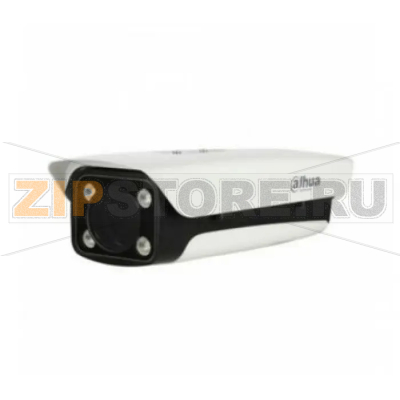 Камера Dahua DHI-ITC231-RU1A-IRL-VF1042 