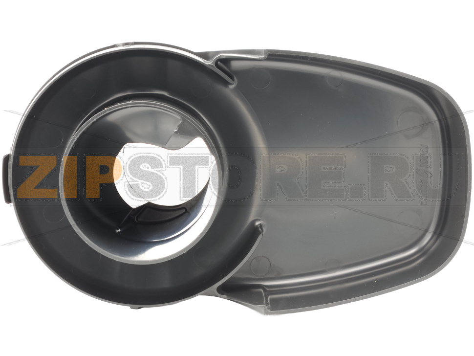 Крышка-лоток загрузочная Robot Coupe J80 Ultra Крышка-лоток загрузочная Robot Coupe J80 Ultra

Запчасть на сборочном чертеже под номером: 19

Название запчасти Robot Coupe на немецком языке: Deckel Robot Coupe J80 Ultra