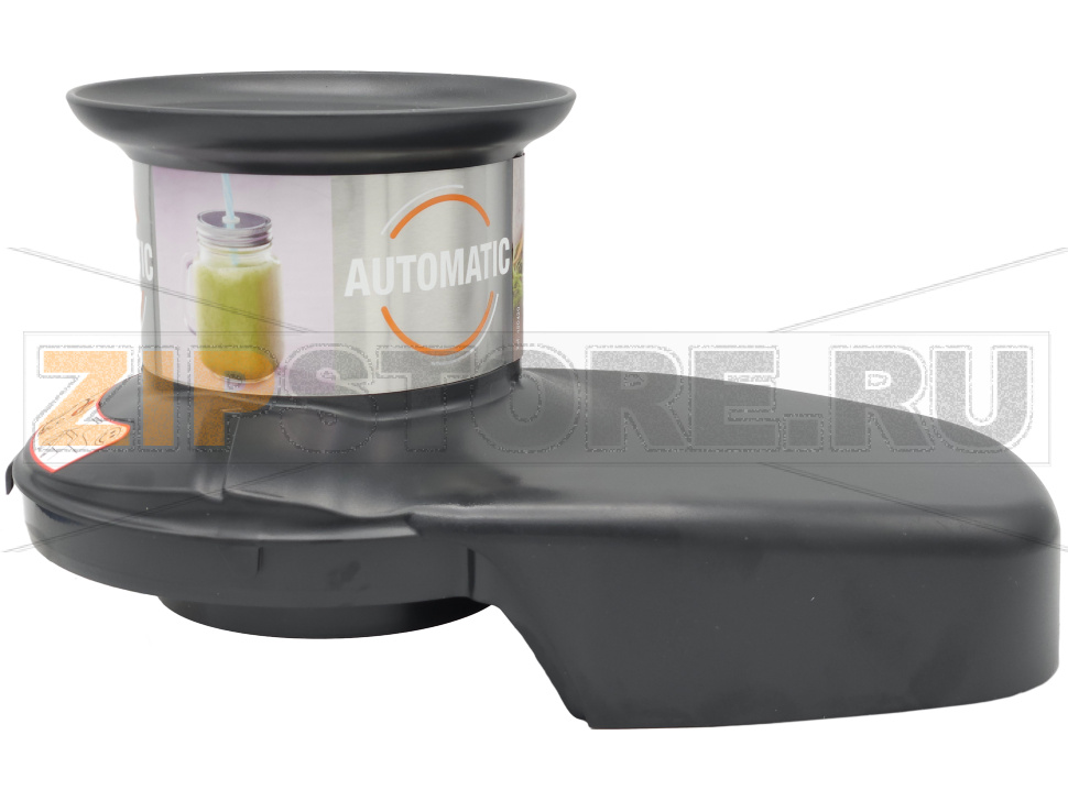 Крышка-лоток загрузочная Robot Coupe J80 Ultra Крышка-лоток загрузочная Robot Coupe J80 Ultra

Запчасть на сборочном чертеже под номером: 19

Название запчасти Robot Coupe на немецком языке: Deckel Robot Coupe J80 Ultra