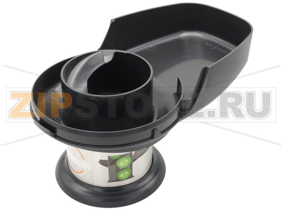 Крышка-лоток загрузочная Robot Coupe J80 Ultra Крышка-лоток загрузочная Robot Coupe J80 Ultra

Запчасть на сборочном чертеже под номером: 19

Название запчасти Robot Coupe на немецком языке: Deckel Robot Coupe J80 Ultra