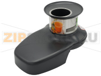 Крышка-лоток загрузочная Robot Coupe J80 Ultra