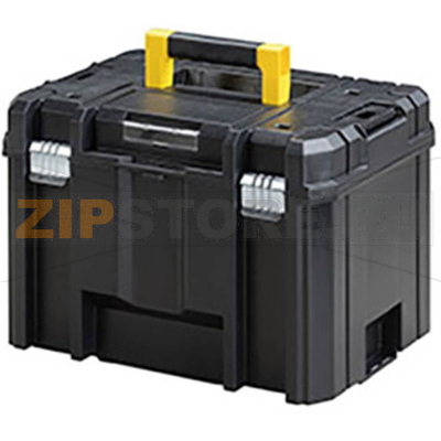 Кейс для инструментов 44x33x33 см Stanley FMST1-71971 