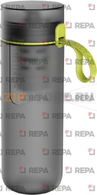 HYDRATION BOTTLE ADVENTURE 0.6L PHILIPS 