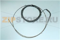 FLEXIBLE PROBE TCK