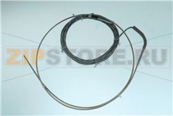 FLEXIBLE PROBE TCK 