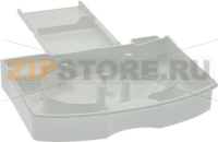 ПОДДОН ДЛЯ СБОРА КАПЕЛЬ БЕЛЫЙ