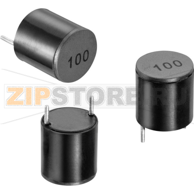 Катушка индуктивности 22 мкГн, 1415, 14.5 мОм, 7.7 A, 1 шт Würth Elektronik WE-FAMI 