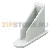 КОНЦЕВАЯ ЗАГЛУШКА 1ФАЗН. ДЛЯ PIN ШИНА ACC. TO UL 508 Siemens 5ST3748-0HG
