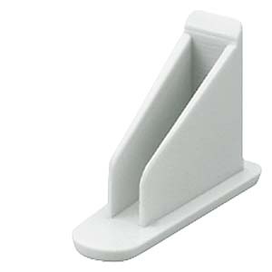 КОНЦЕВАЯ ЗАГЛУШКА 1ФАЗН. ДЛЯ PIN ШИНА ACC. TO UL 508 Siemens 5ST3748-0HG 