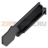 ПЛУНЖЕР АВТОМАТИЧЕСКОГО СРАБАТЫВАНИЯ ПРИНАДЛЕЖНОСТЬ ДЛЯ  ВТЫЧНЫХ ЦОКОЛЕЙ 3VA2 100/160/250 Siemens 3VA9267-0KP81