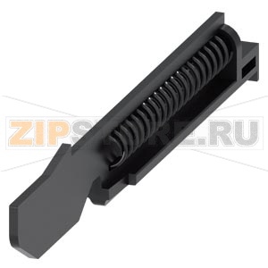 ПЛУНЖЕР АВТОМАТИЧЕСКОГО СРАБАТЫВАНИЯ ПРИНАДЛЕЖНОСТЬ ДЛЯ  ВТЫЧНЫХ ЦОКОЛЕЙ 3VA2 100/160/250 Siemens 3VA9267-0KP81 