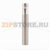Датчик индуктивный Omron E2B-M12LS02-M1-B1