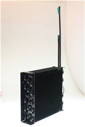 EVAP. 3RX11T 2CIRC.25X22 3/8  ABB.4T 