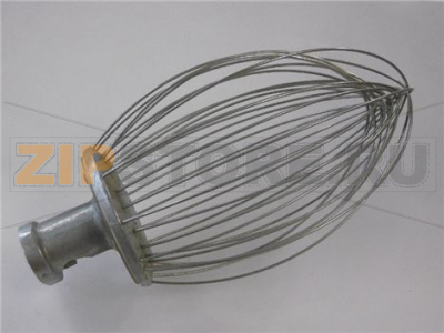 FRUSTA A FILI INOX 