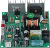 MOTHERBOARD 90x90 mm