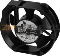 AXIAL FAN 172x152x52 mm