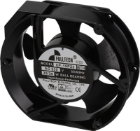 AXIAL FAN 172x152x52 mm