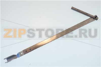 ASTINA PER CONDOTTO ARIA; 6-10 1/1 ELECT 